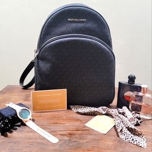 Michael Kors Backpack